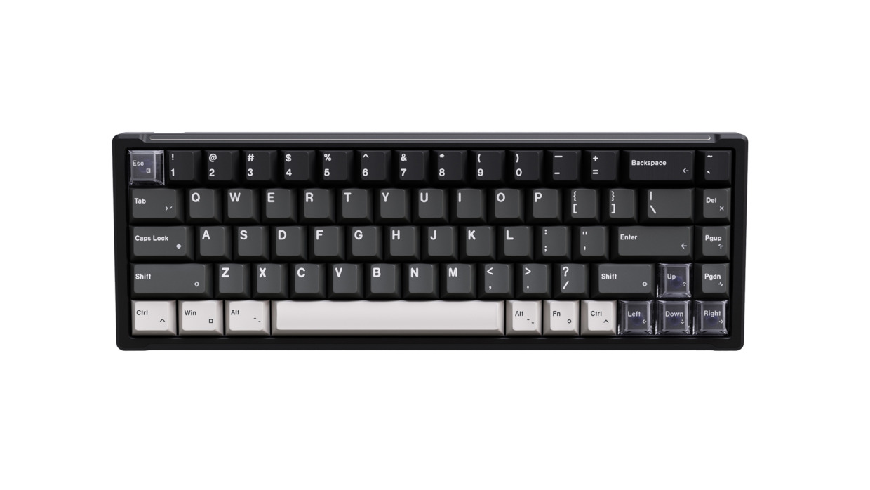 LUMINKEY Magger 68 HE Professional